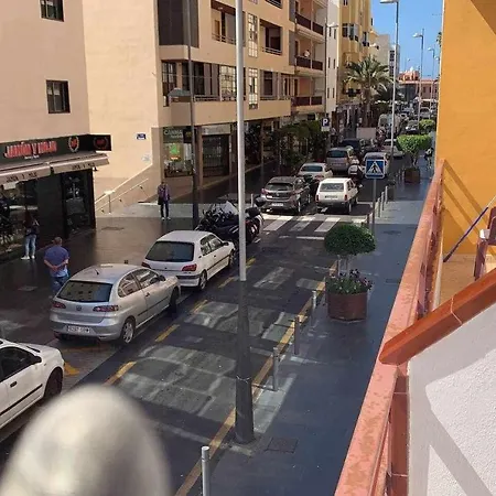 Apartment Apartamentos Maria Luisa 2 Los Cristianos (Tenerife)